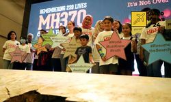 MH370 davasında Çin’den kritik karar: 8 yolcunun ailesine tazminat