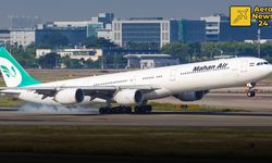 Mahan Air, Tahran–Bangkok Uçuşlarını Artırıyor
