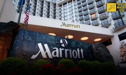 Marriott International, Türkiye’de Yatırımlarını Genişletiyor