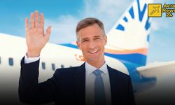 SunExpress’te CEO Değişimi Sonrası Max Kownatzki’den Veda Mesajı