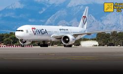 MGA, NEOS Air Operasyonuna Güç Katıyor