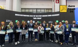 Başkan Tugay: İzmir’in en iyi hikâyelerini sizlerle birlikte yazmaya hazırız