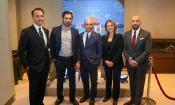 Plaza Premium Group, İş Ortakları ile Yıl Sonu Kutlamasında 2026 Büyüme Planlarını Açıkladı