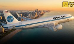Efsane Havayolu Pan Am Yeniden Gökyüzüne Dönmeye Hazırlanıyor