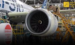 PD-8 turbofan motoru kritik testi geçti