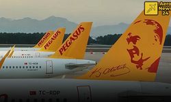 Pegasus'tan İstanbul Havalimanı – Kuzey Kıbrıs uçuşlarında dev yılbaşı indirimi: Biletler %50 indirimli