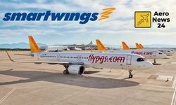 Pegasus Hava Yolları, Çek Hava Yolları ve iştiraki Smartwings’i satın almak üzere anlaşma imzaladı