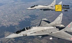 Polonya, MiG-29’ları hizmetten çekmeye hazırlanıyor: Ukrayna ile transfer görüşmeleri sürüyor
