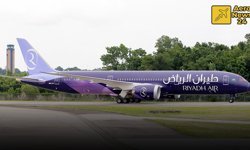 Riyadh Air’dan küresel açılım: Kahire hattı ile uçuşlar başlıyor