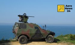 ASELSAN’dan SARP 100: sahada yüksek hassasiyet, uzaktan tam kontrol