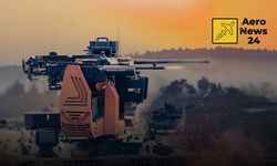 Altay tankı, SARSILMAZ imzalı SAR 127 MT ile sahaya çıkıyor