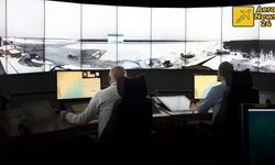 Saab, Avustralya’nın Hava Trafik Kontrol Sistemlerini Yeniliyor