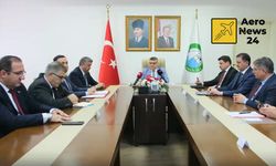 Sinop’ta turizme vizyon dokunuşu