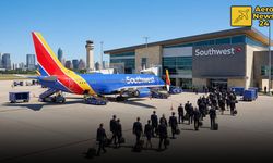 Southwest Airlines, Yeni Üs Açma Kararı Aldı
