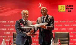 Türk Hava Yolları South African Airways ile kod paylaşımı anlaşması yaptı