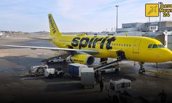 Spirit Airlines’ta Yeniden Yapılanmada Kritik Eşik Aşıldı