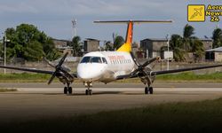 Sunrise Airways, iç hat ağını genişletiyor