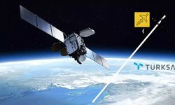 TÜRKSAT 5B uzaydaki 4. yılını geride bıraktı