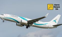 Tailwind Havayolları 2026 yol haritasını açıkladı