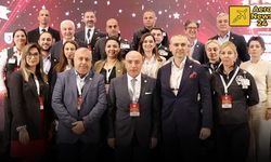 TAV Güvenlik, GÜSOD “Özel Güvenliğin Yıldızları” Töreninde İki Ödül Birden Kazandı