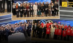 THY’de Kurumsal Hafıza ve Emek Ödüllendirildi