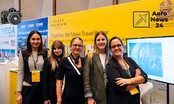 ‘Women in Travel’ ödülleri Uzakrota zirvesinde sahiplerini buldu