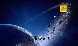 Uzay Çöpünden Uzay Aracına: Bilim İnsanlarından “Yörüngede Döngüsel Ekonomi” Çağrısı