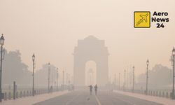 Yeni Delhi’de hava kirliliği kritik seviyeye çıktı: Acil önlemler devrede