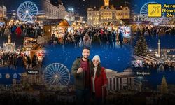 Vizesiz Yılbaşı Rotaları