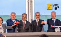 THY’den 100 milyar TL’yi aşan dev yatırım hamlesi: ikinci 500 uçak dönemine güçlü altyapı