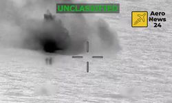 ABD’den Pasifik’te ölümcül operasyon: Uyuşturucu bağlantılı gemi vuruldu, 2 ölü