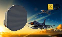 Modern Muharebe Sahasında AESA Radar Kabiliyetleri ve ASELSAN Çözümleri