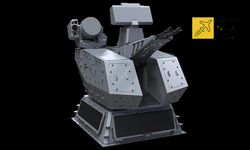 ASELSAN GÖKDENİZ görev başında