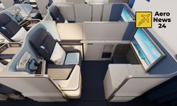 Edelweiss, Airbus A350 ile yeni nesil kabinini tanıttı