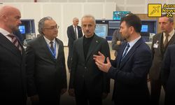 Uraloğlu: "Türkiye hava sahası rekorlar kırıyor"