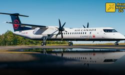 Air Canada, bölgesel uçuşlarda kapasite artıracak