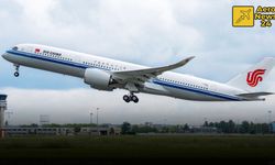 China Airlines’e SkyTeam Aviation Challenge’ta sürdürülebilirlik ödülü