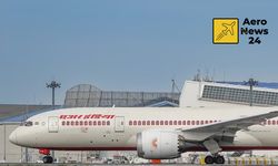 Air India, Mumbai–Frankfurt hattında 787-9 Dreamliner dönemini başlatıyor