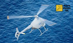 Fransız Donanması için VSR700 üretimi başlıyor