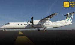 Almanya'nın sanal hava yolu uçuşlara başladı