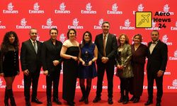 BookingAgora’ya ‘En Yüksek Satış’ ödülü