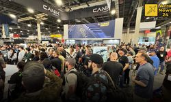 CANiK’ten Las Vegas’ta görkemli tanıtım