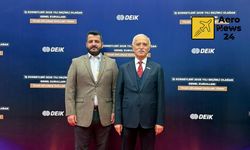 Cengiz Deveci, DEİK Türkiye-Meksika İş Konseyi Başkanı seçildi