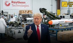 Donald Trump'tan Raytheon'a sert sözler!