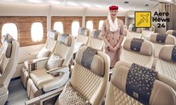 Emirates Premium Ekonomi hizmetini yeni destinasyonlara taşıyor
