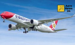 Edelweiss’te A350 dönüşümü hızlanıyor: Tüm filo 2027 yazına kadar yeni kabinle uçacak