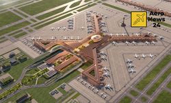 Etiyopya Havayolları, 12,5 milyar dolarlık yeni havalimanının inşasına resmen başladı