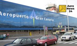 Gran Canaria Havalimanı’nda iş kazası: Yer hizmetleri çalışanı hayatını kaybetti