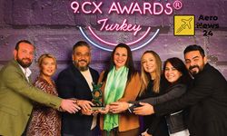 HAVAŞ, CX Awards 2025’te “Üretken Proje” ödülünün sahibi oldu