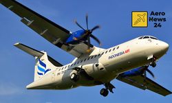 Endonezya’da 10 kişiyi taşıyan uçak kayboldu